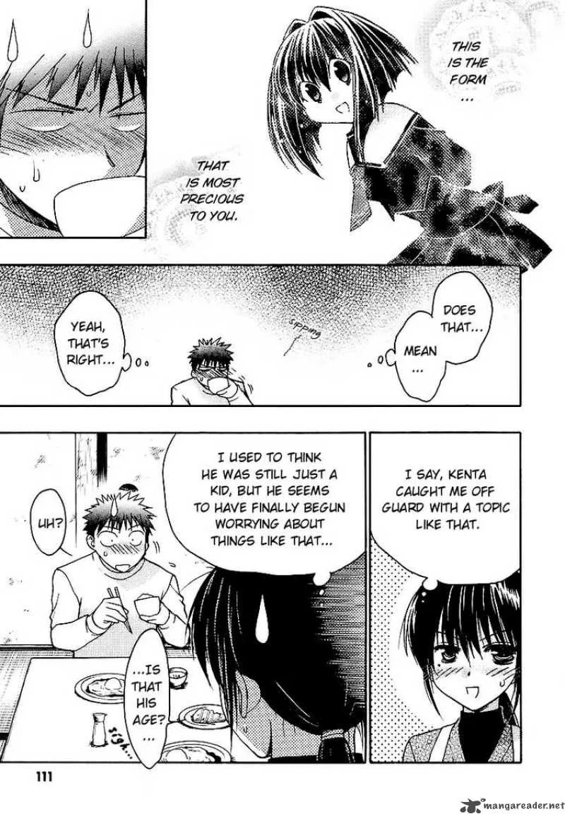 Karin Chapter 35 page 11