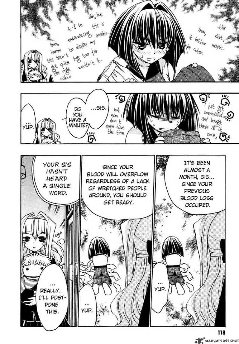 Karin Chapter 35 page 18