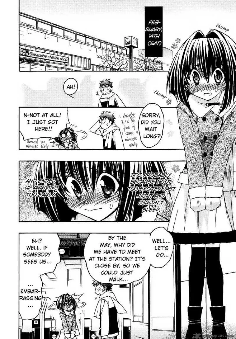 Karin Chapter 35 page 22