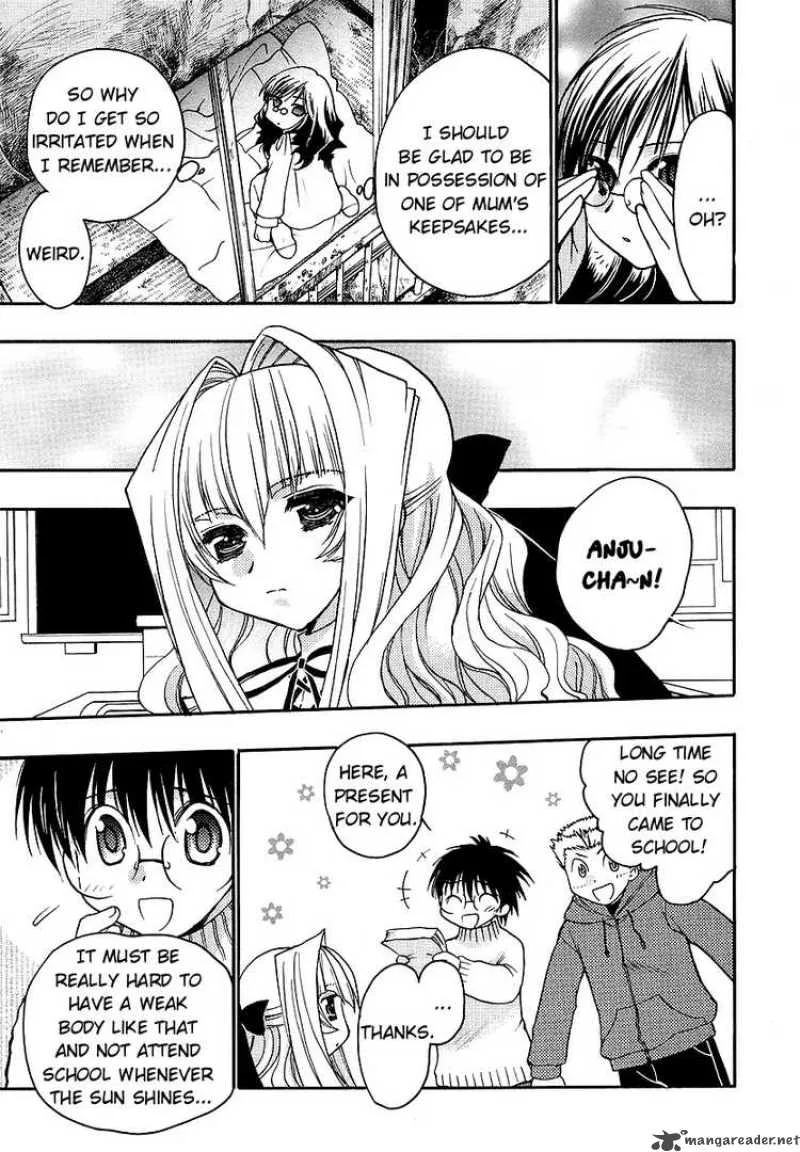 Karin Chapter 35 page 15