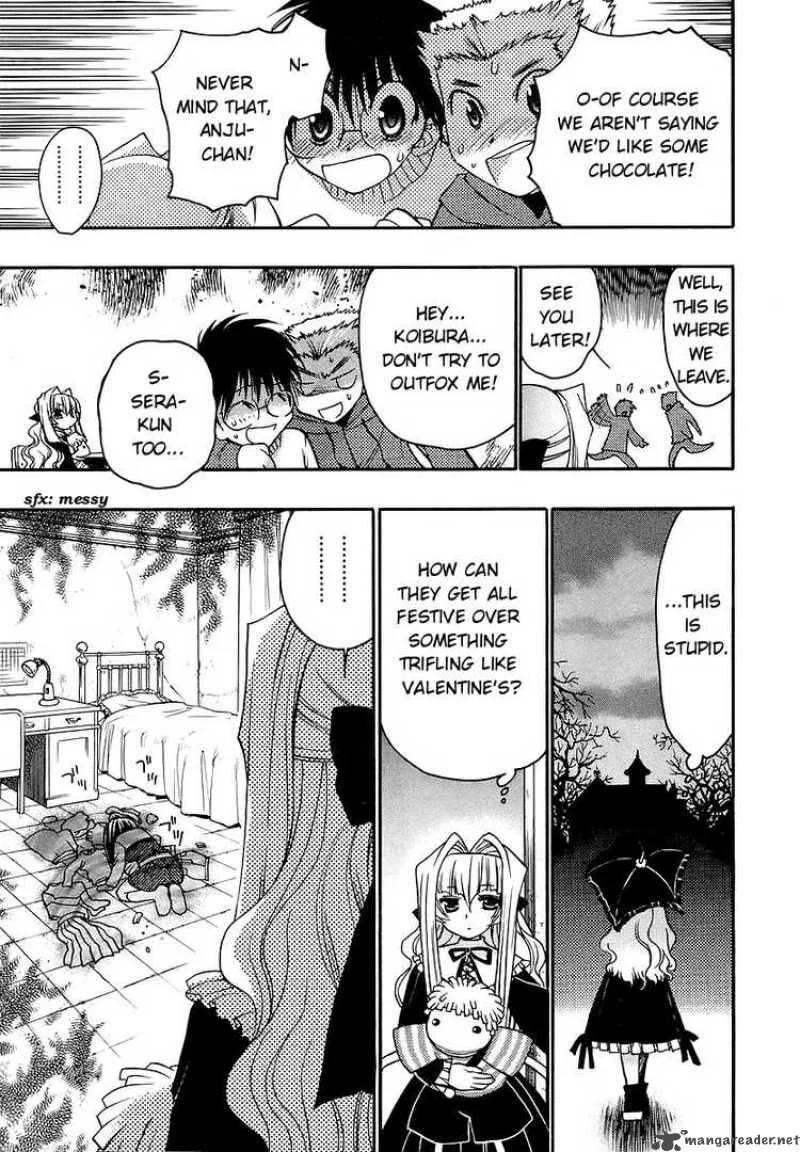 Karin Chapter 35 page 17