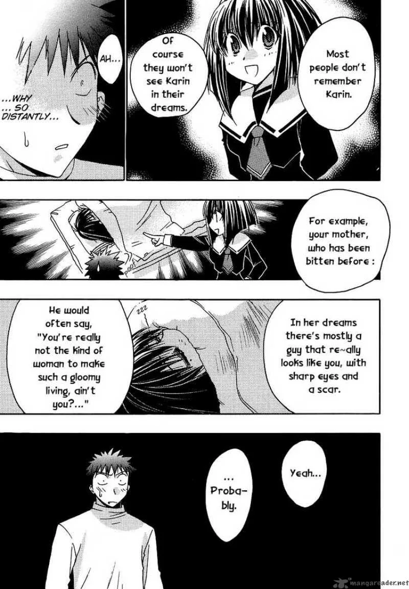 Karin Chapter 35 page 5