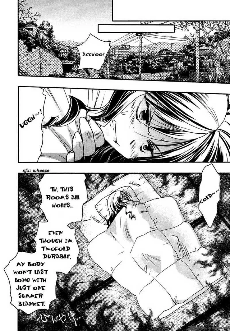 Karin Chapter 35 page 12