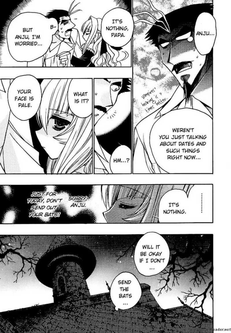 Karin Chapter 35 page 21