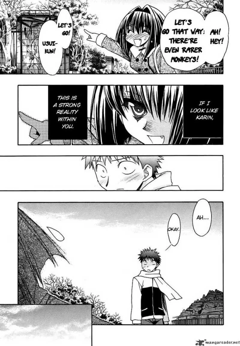 Karin Chapter 35 page 31