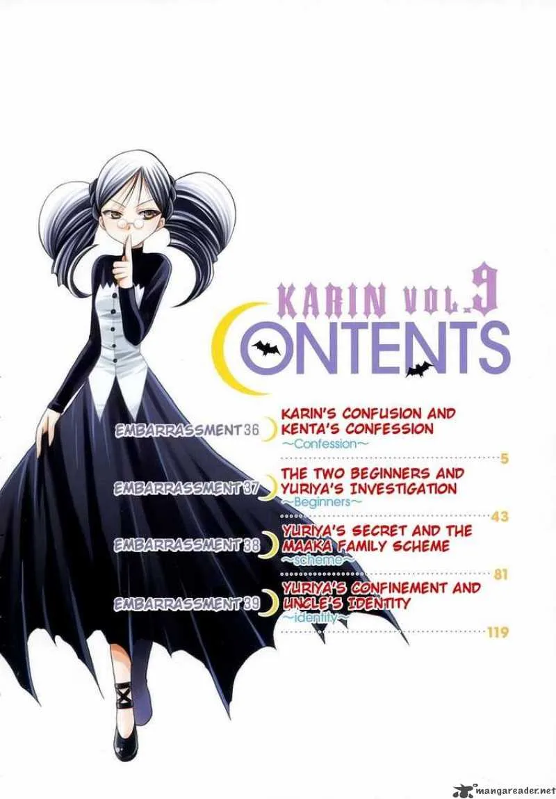 Karin Chapter 36 page 6