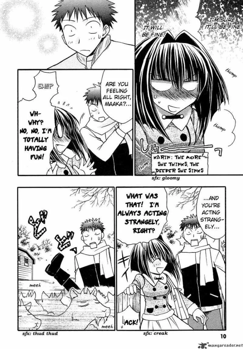 Karin Chapter 36 page 12