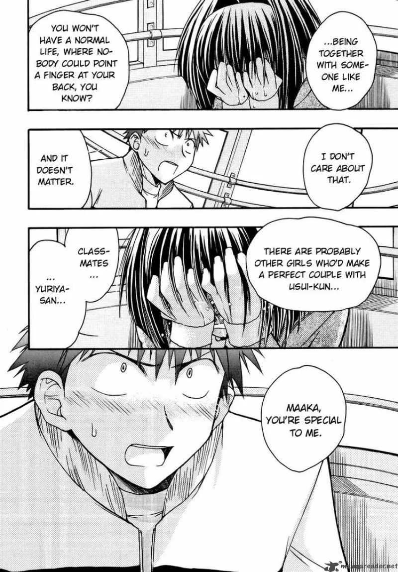 Karin Chapter 36 page 34