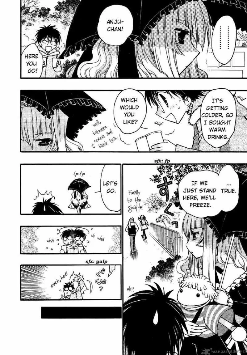 Karin Chapter 36 page 16