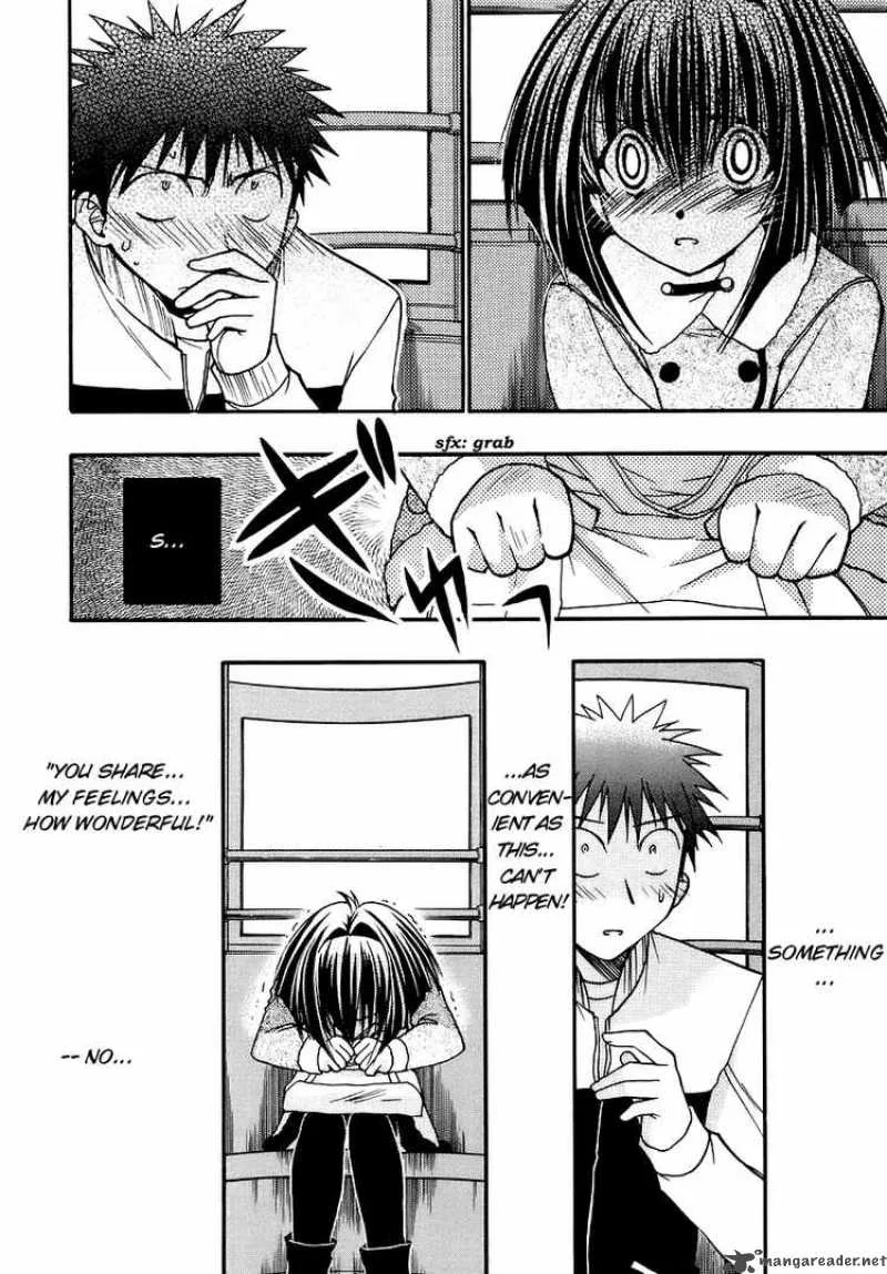 Karin Chapter 36 page 28