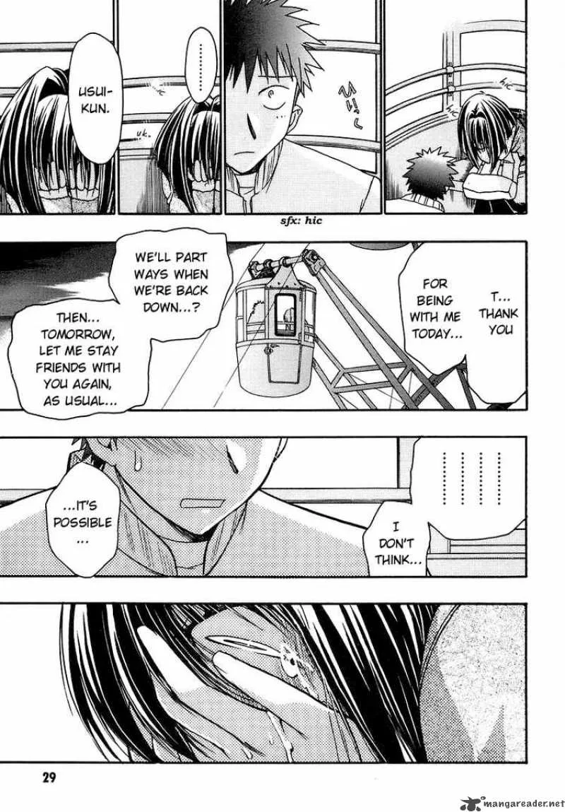 Karin Chapter 36 page 31