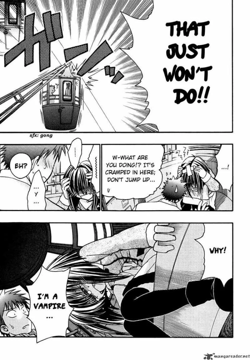 Karin Chapter 36 page 29