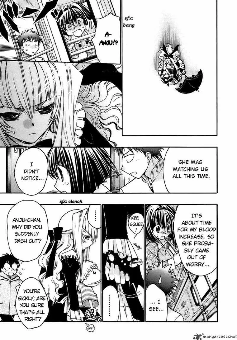 Karin Chapter 36 page 23