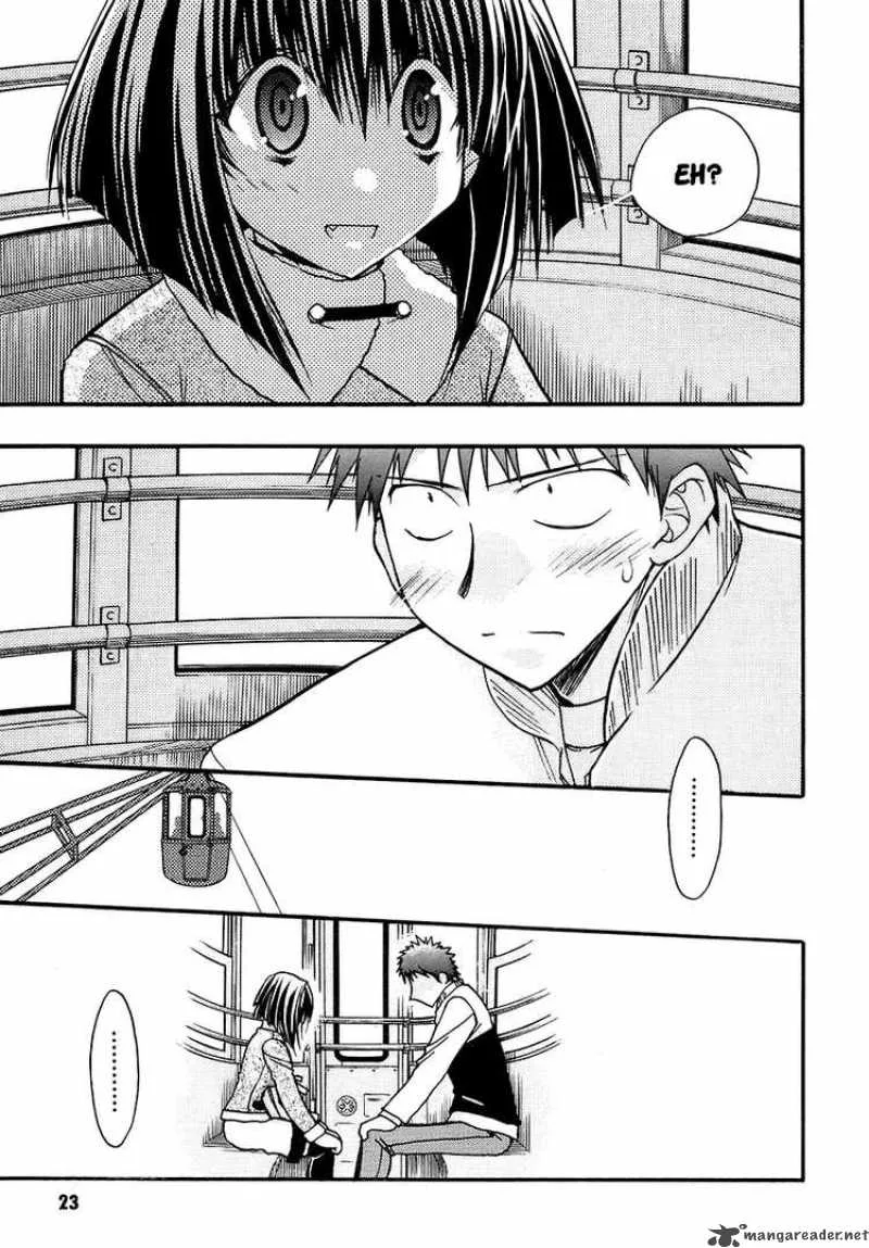 Karin Chapter 36 page 25