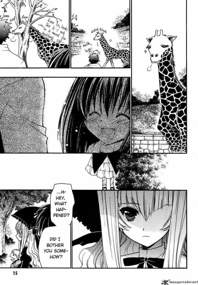 Karin Chapter 36 page 17