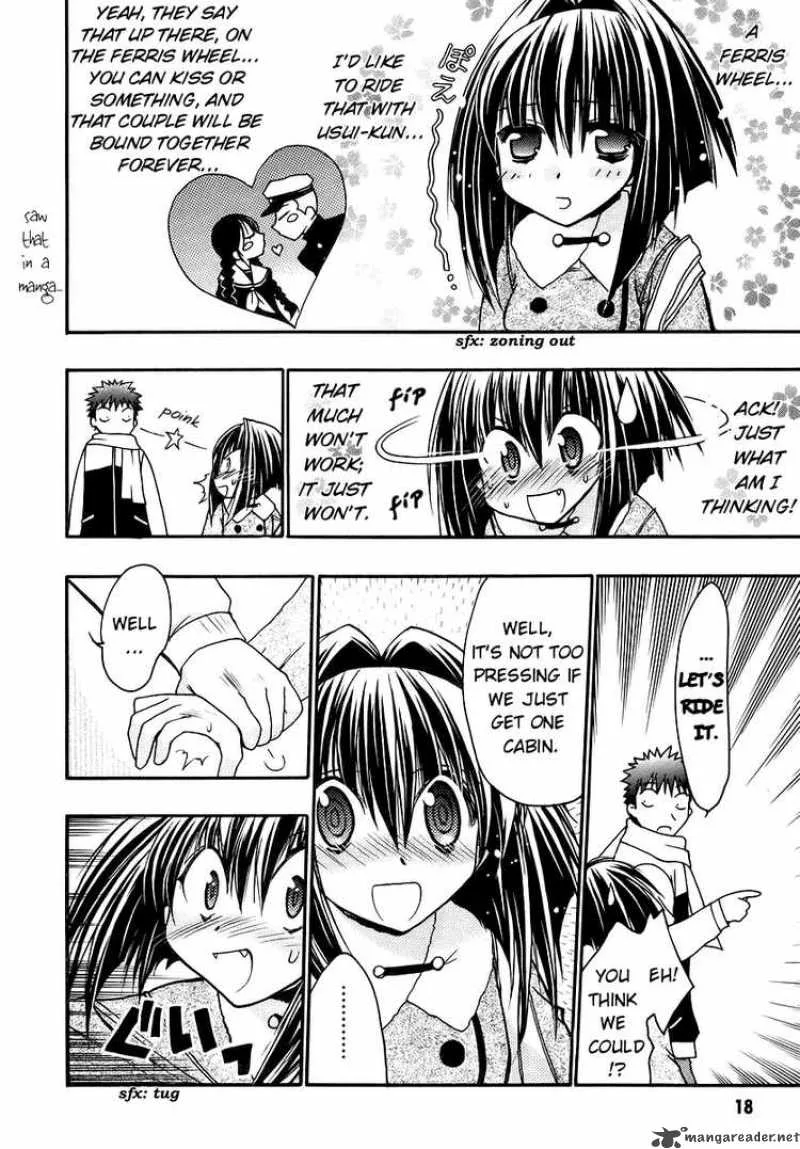 Karin Chapter 36 page 20