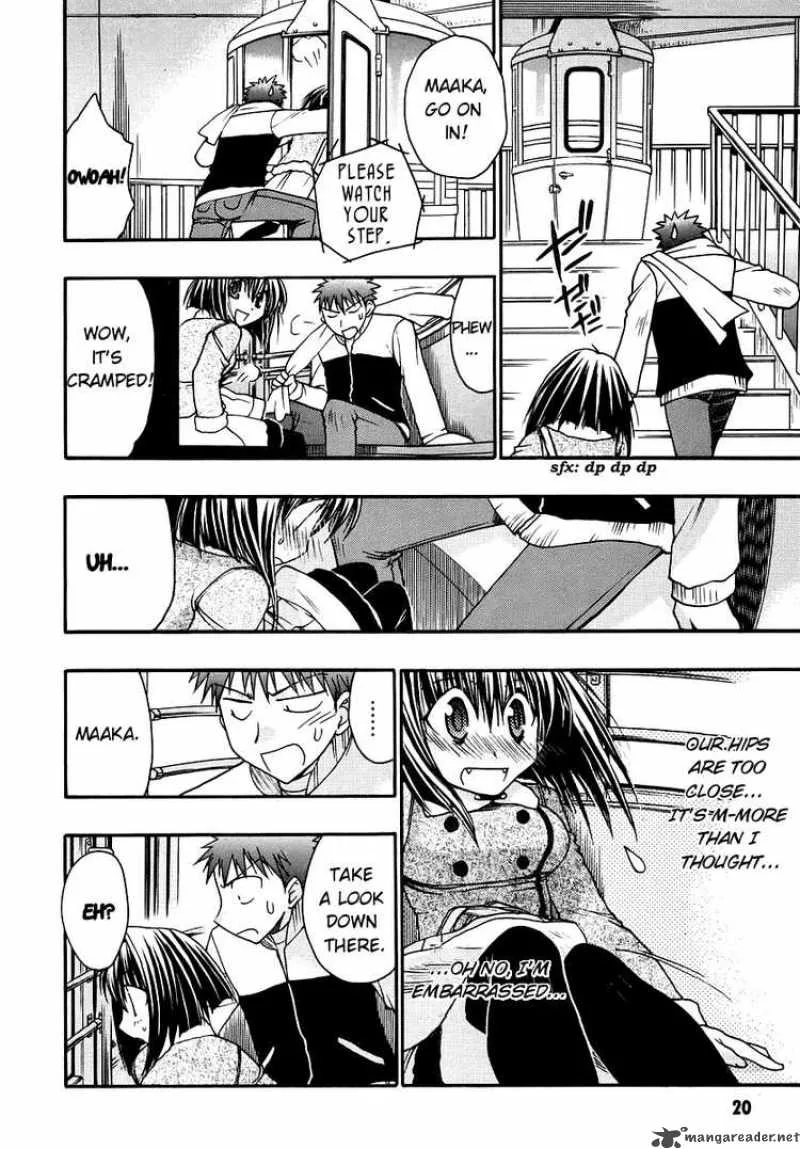 Karin Chapter 36 page 22