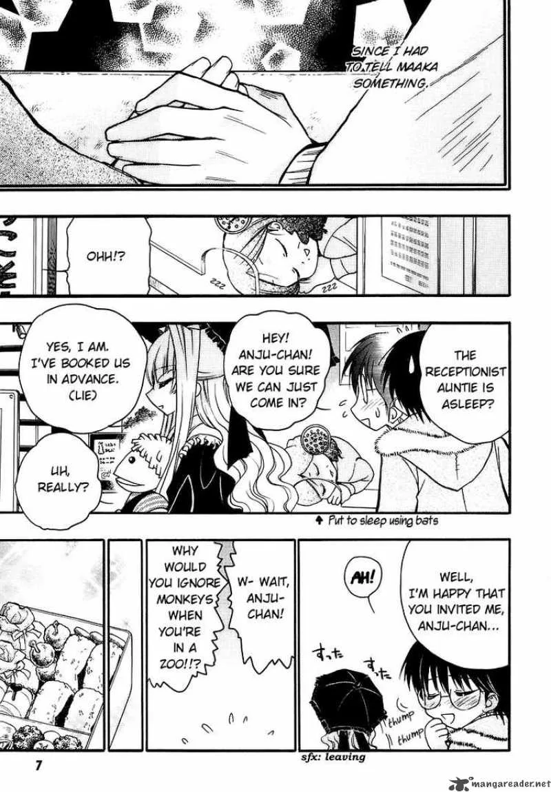 Karin Chapter 36 page 9