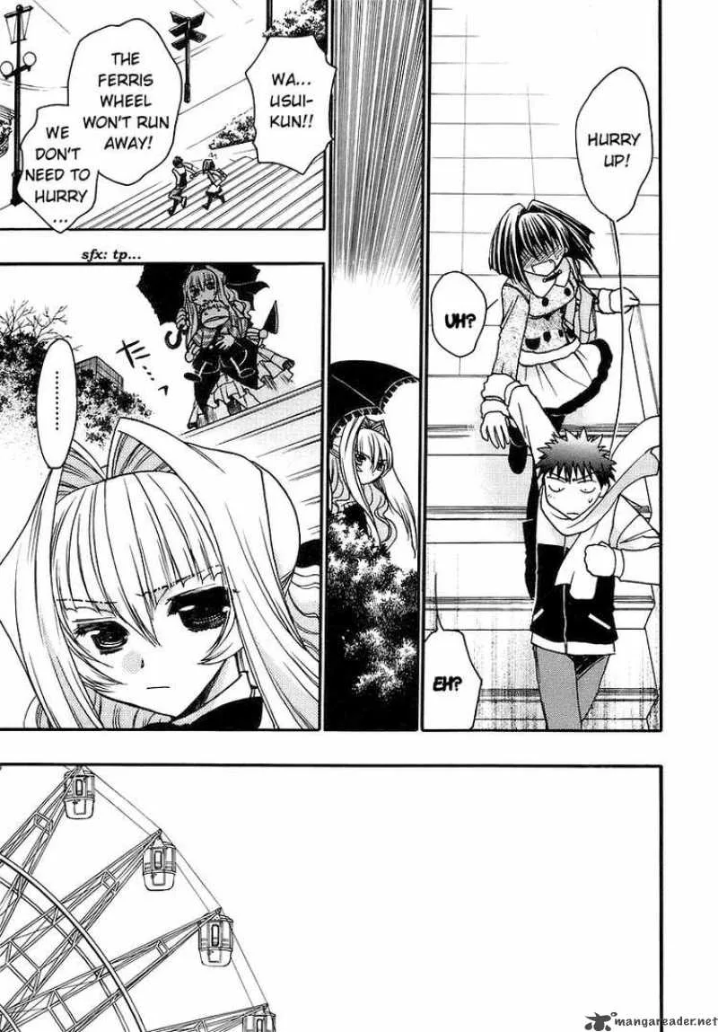 Karin Chapter 36 page 21