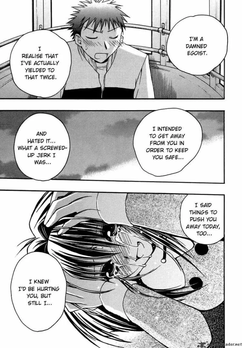 Karin Chapter 36 page 33