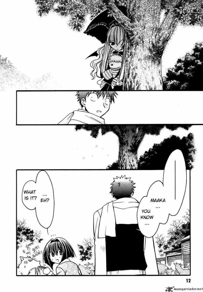 Karin Chapter 36 page 14