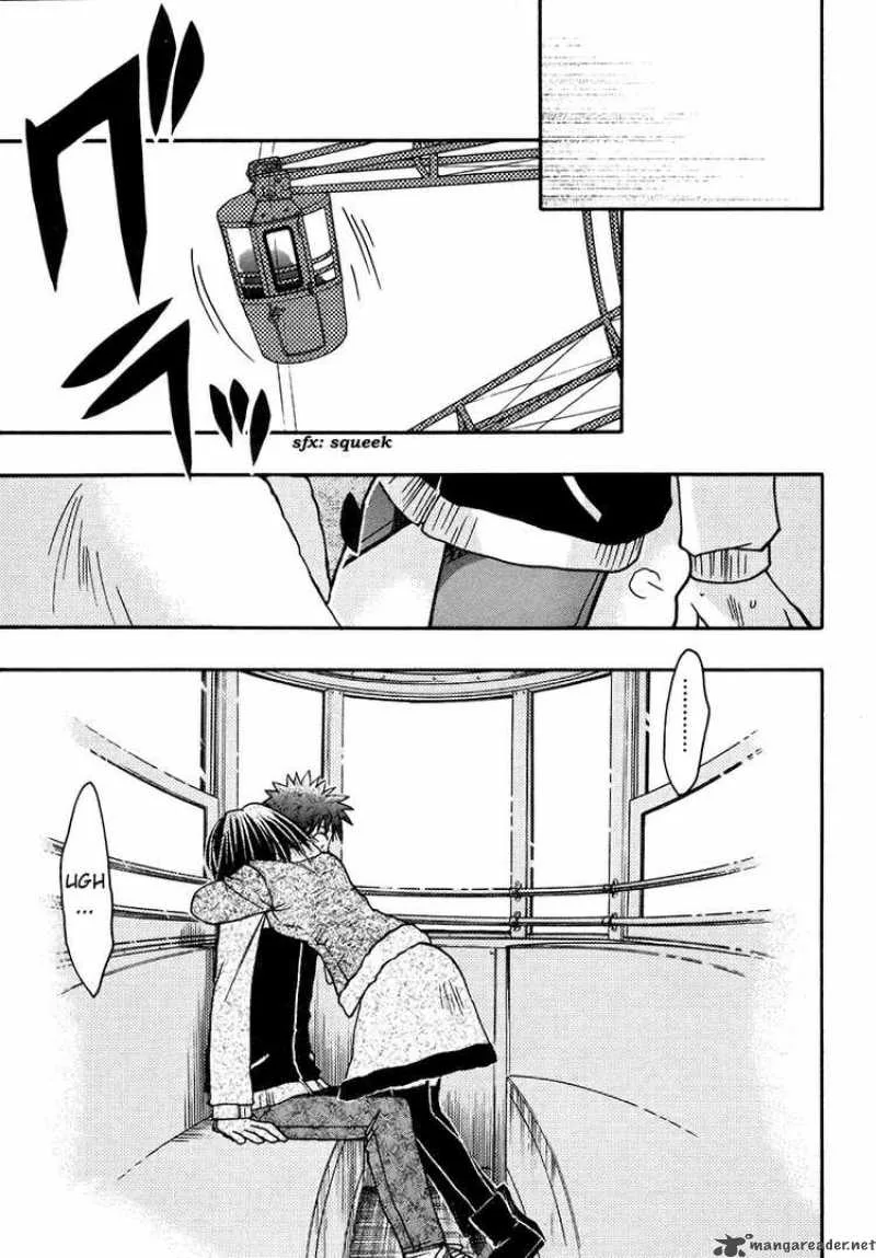 Karin Chapter 36 page 35