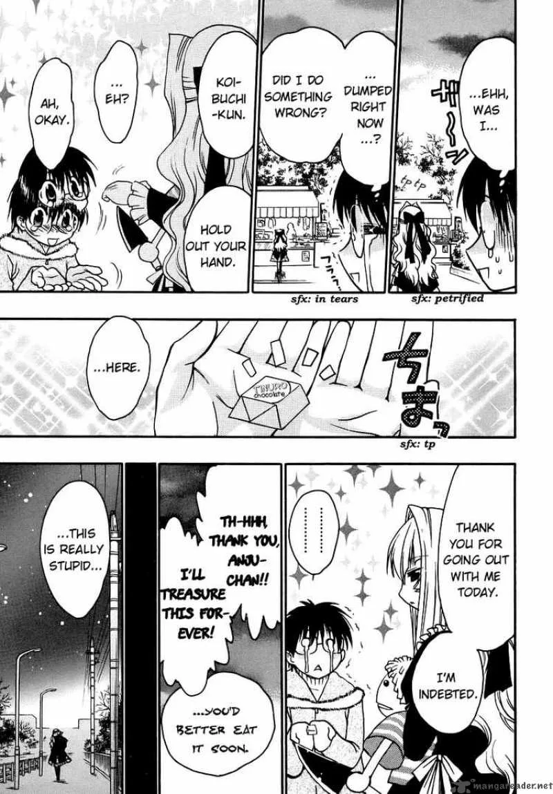 Karin Chapter 36 page 39