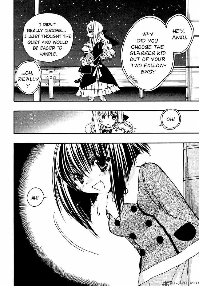 Karin Chapter 36 page 40