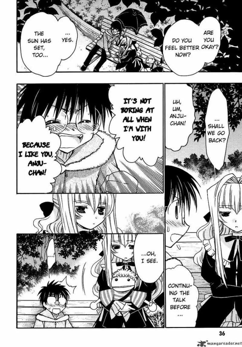 Karin Chapter 36 page 38
