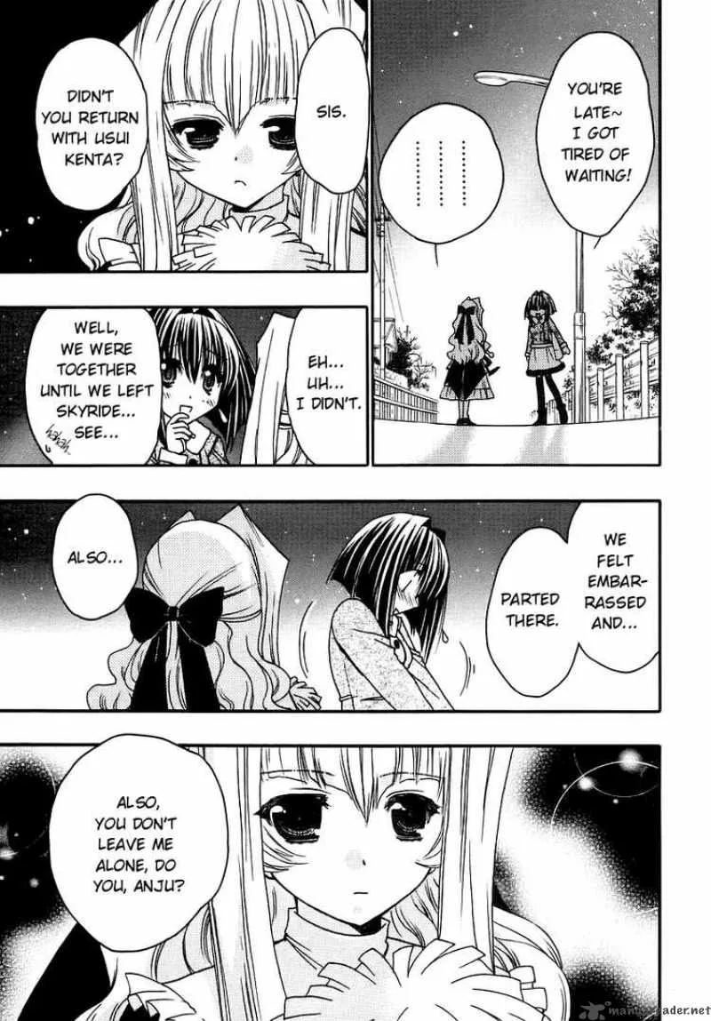 Karin Chapter 36 page 41