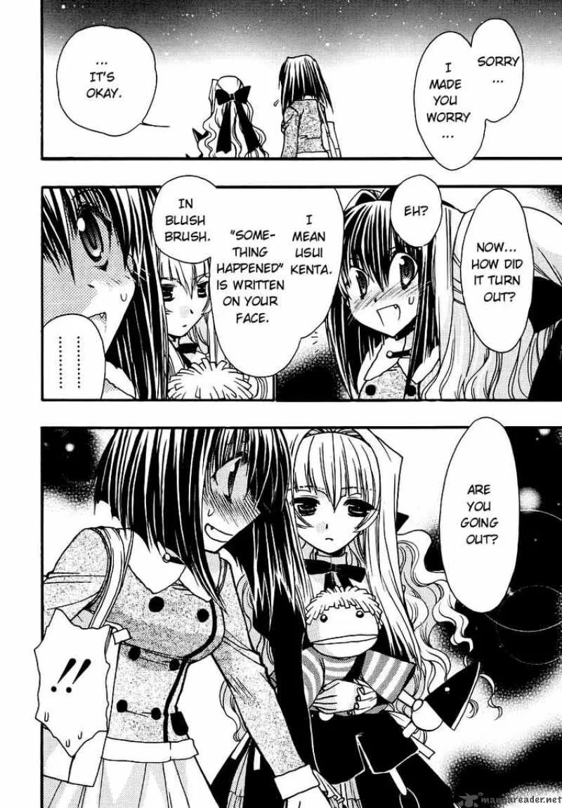 Karin Chapter 36 page 42