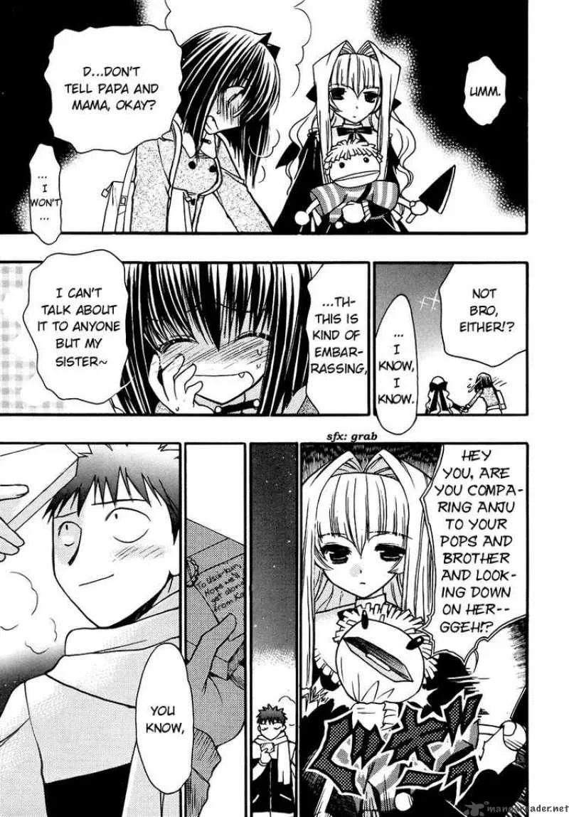Karin Chapter 36 page 43