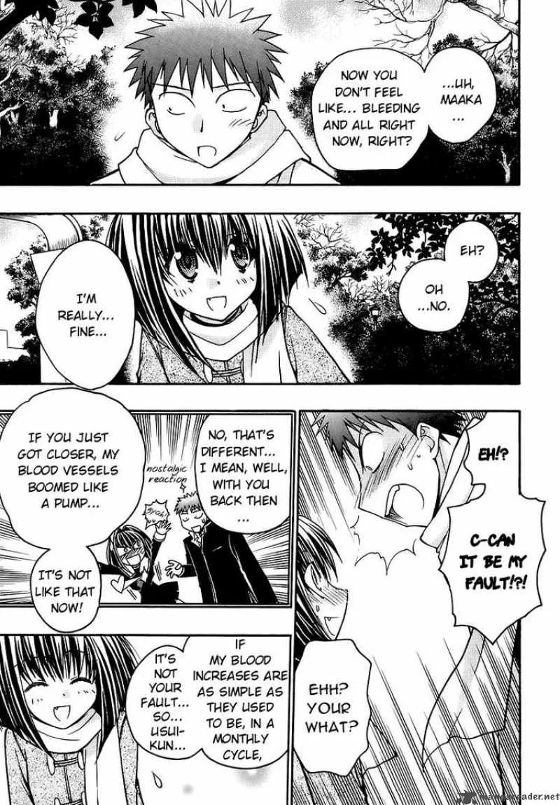 Karin Chapter 37 page 15