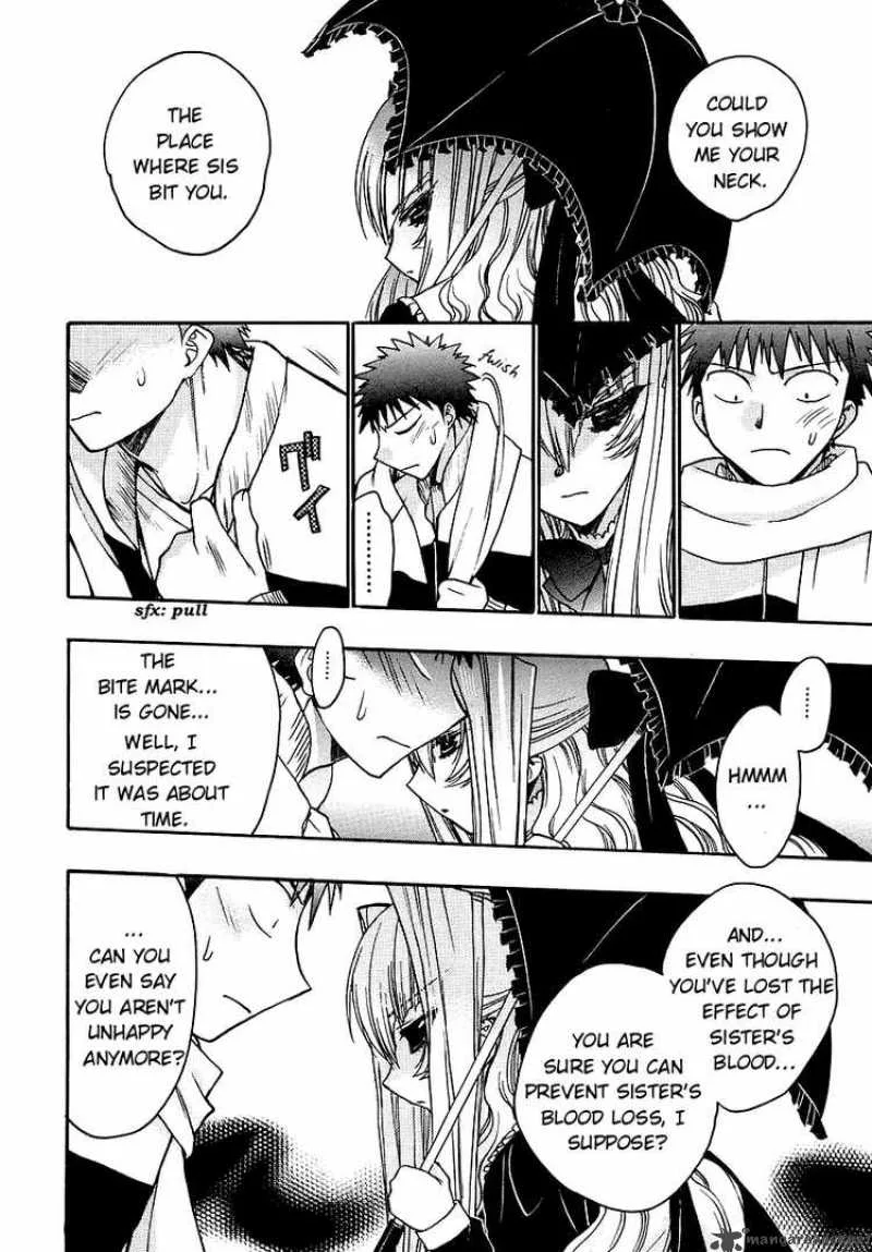 Karin Chapter 37 page 12