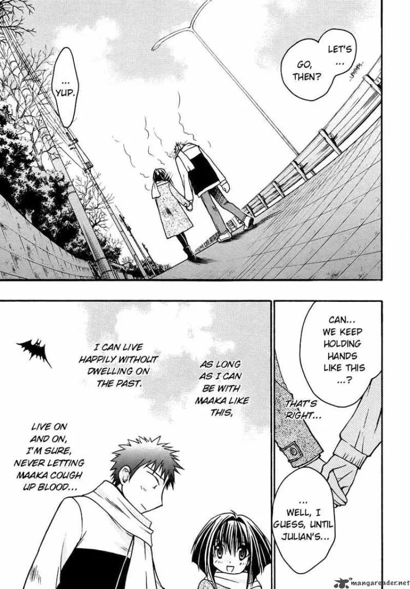 Karin Chapter 37 page 17