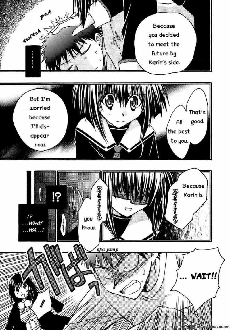 Karin Chapter 37 page 7