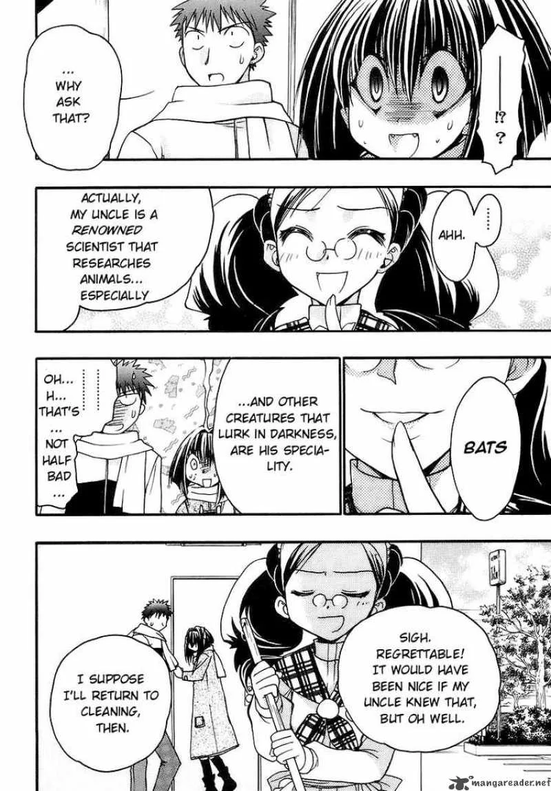 Karin Chapter 37 page 24