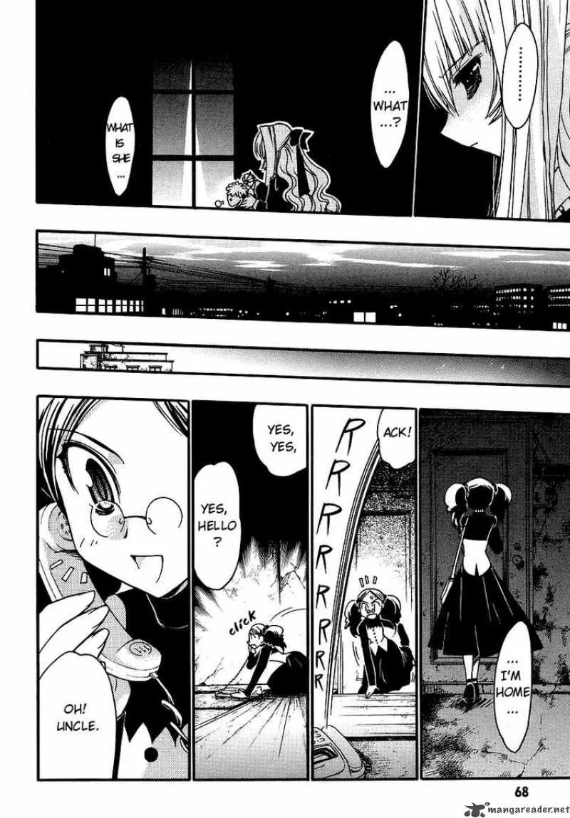 Karin Chapter 37 page 26