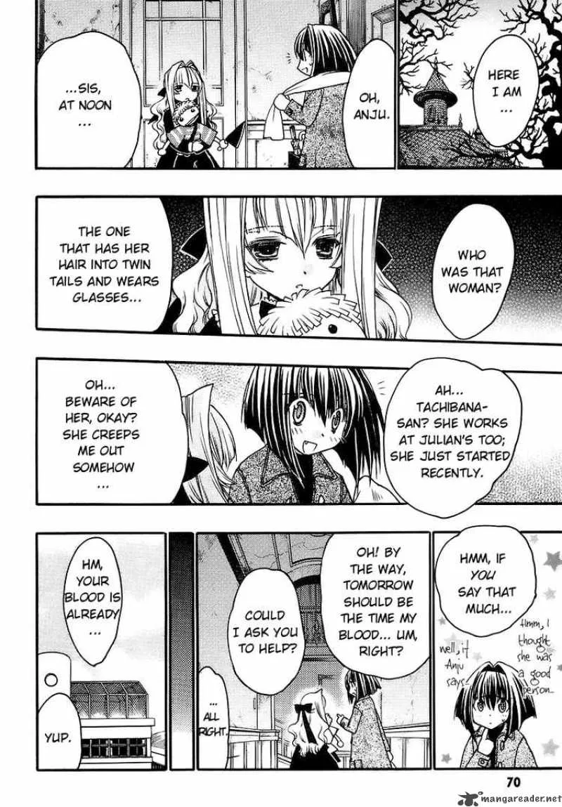 Karin Chapter 37 page 28