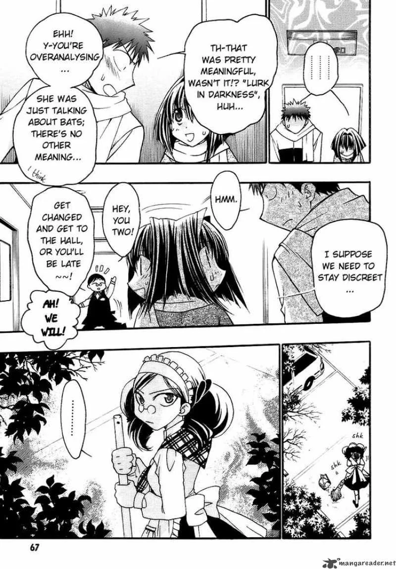 Karin Chapter 37 page 25