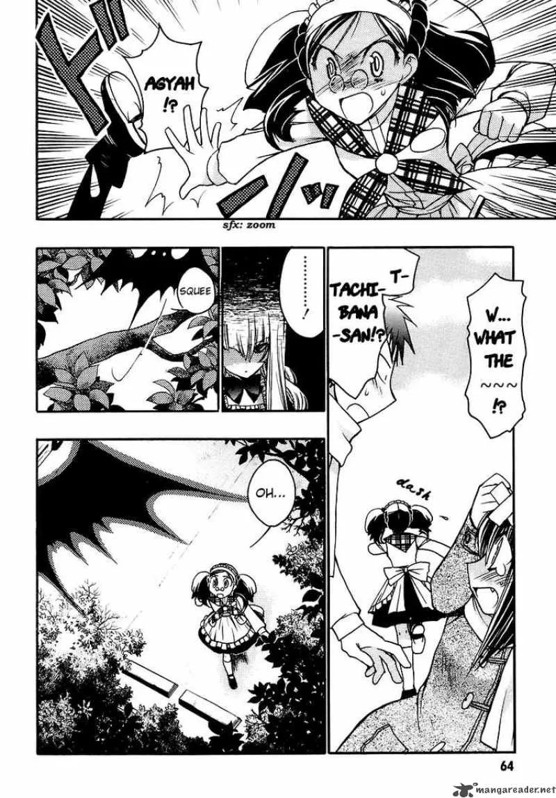 Karin Chapter 37 page 22