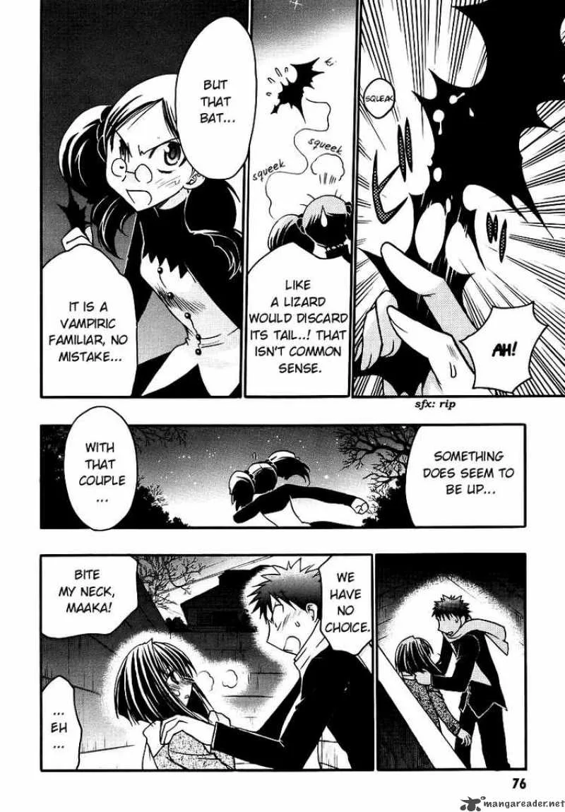 Karin Chapter 37 page 34