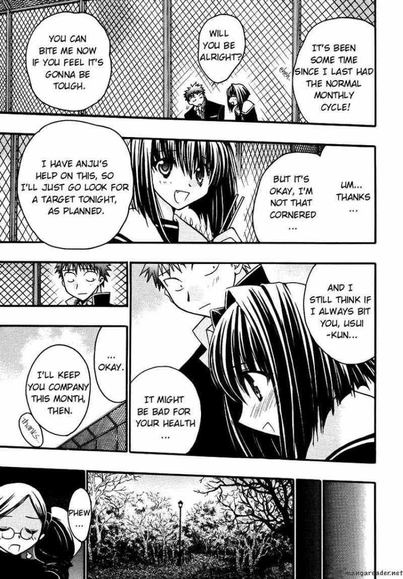 Karin Chapter 37 page 29