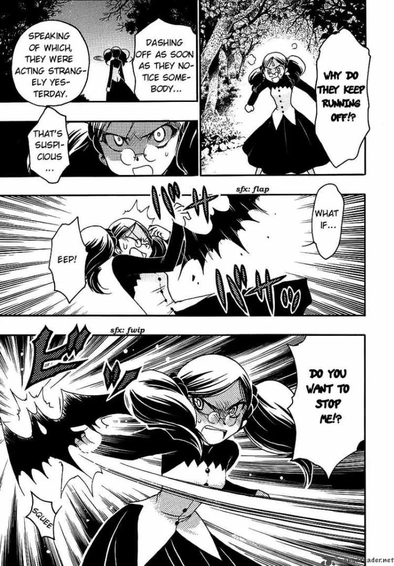 Karin Chapter 37 page 33
