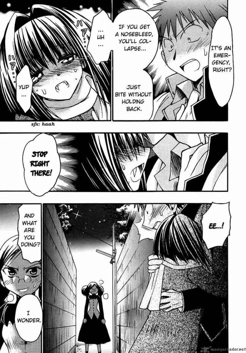 Karin Chapter 37 page 35