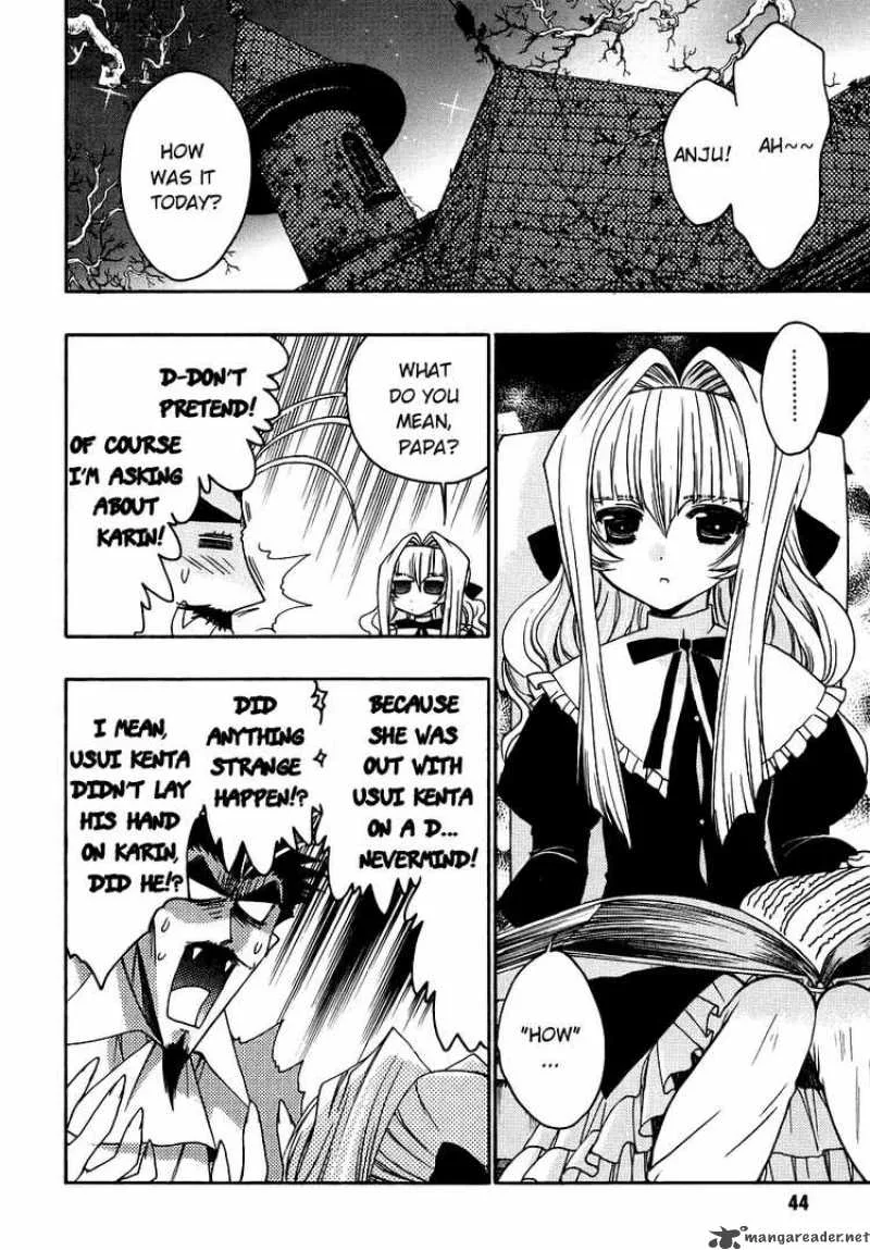 Karin Chapter 37 page 2