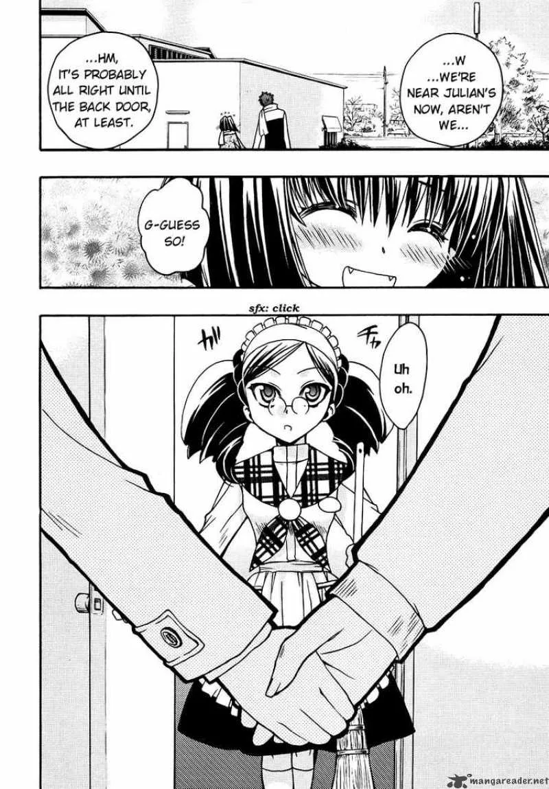 Karin Chapter 37 page 18