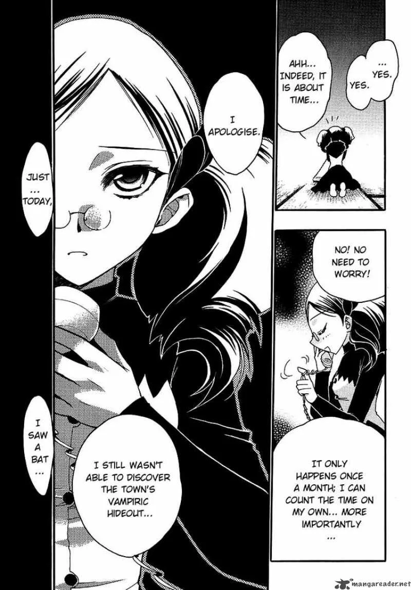 Karin Chapter 37 page 27