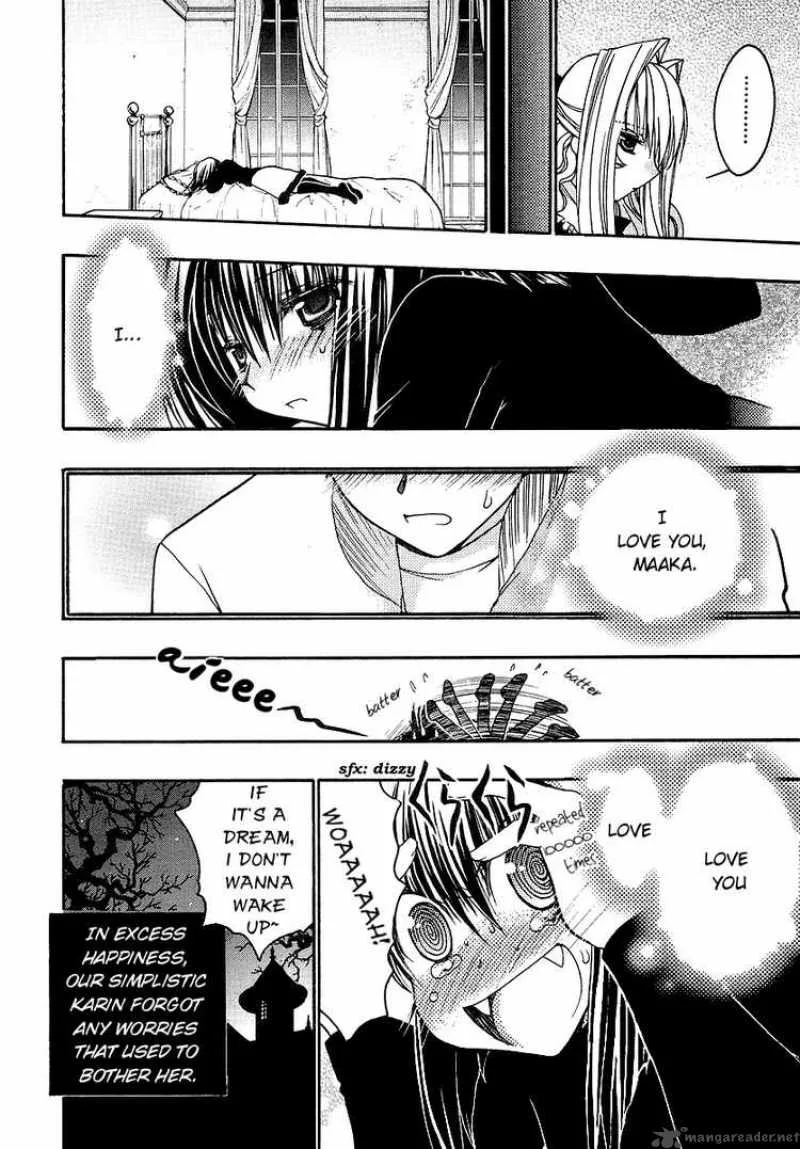 Karin Chapter 37 page 4