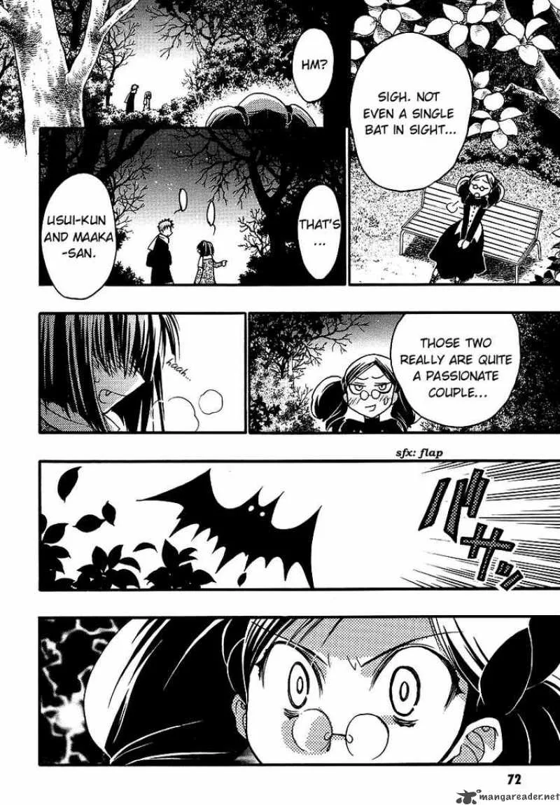 Karin Chapter 37 page 30